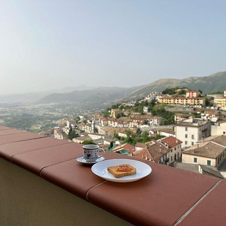 Nonna Felicia B&B Muro Lucano Exterior photo