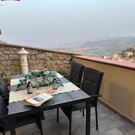 Nonna Felicia B&B Muro Lucano Exterior photo