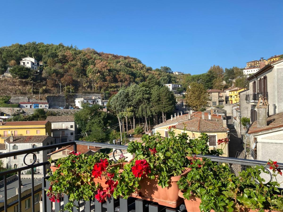 Nonna Felicia B&B Muro Lucano Exterior photo