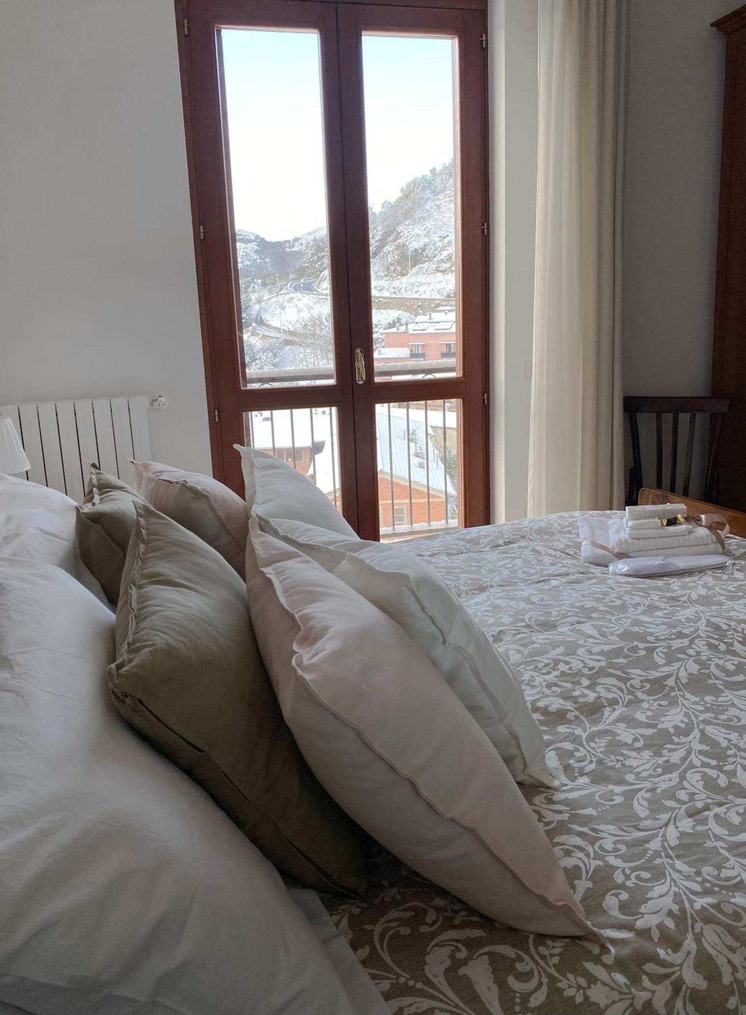 Nonna Felicia B&B Muro Lucano Exterior photo