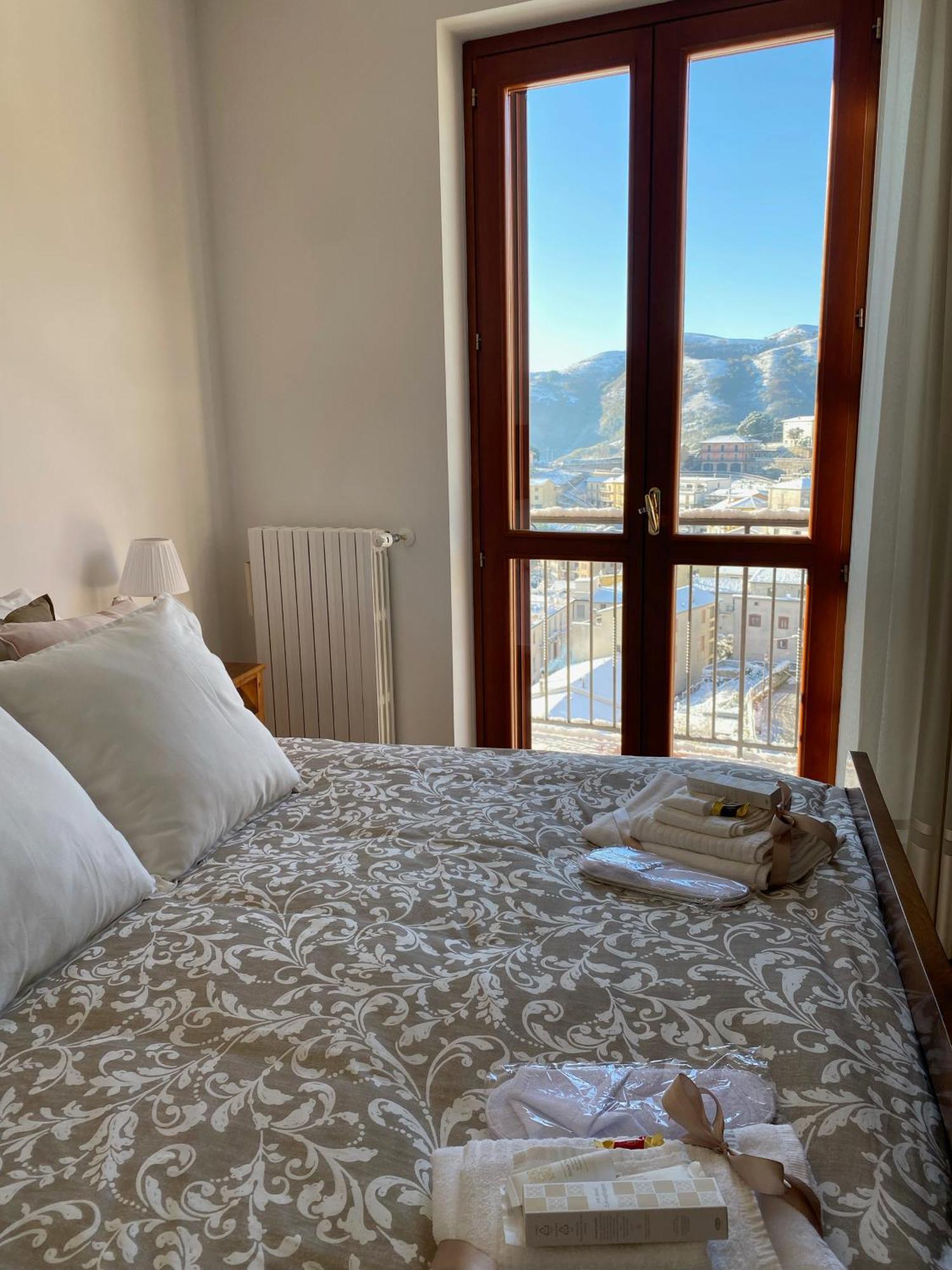 Nonna Felicia B&B Muro Lucano Exterior photo