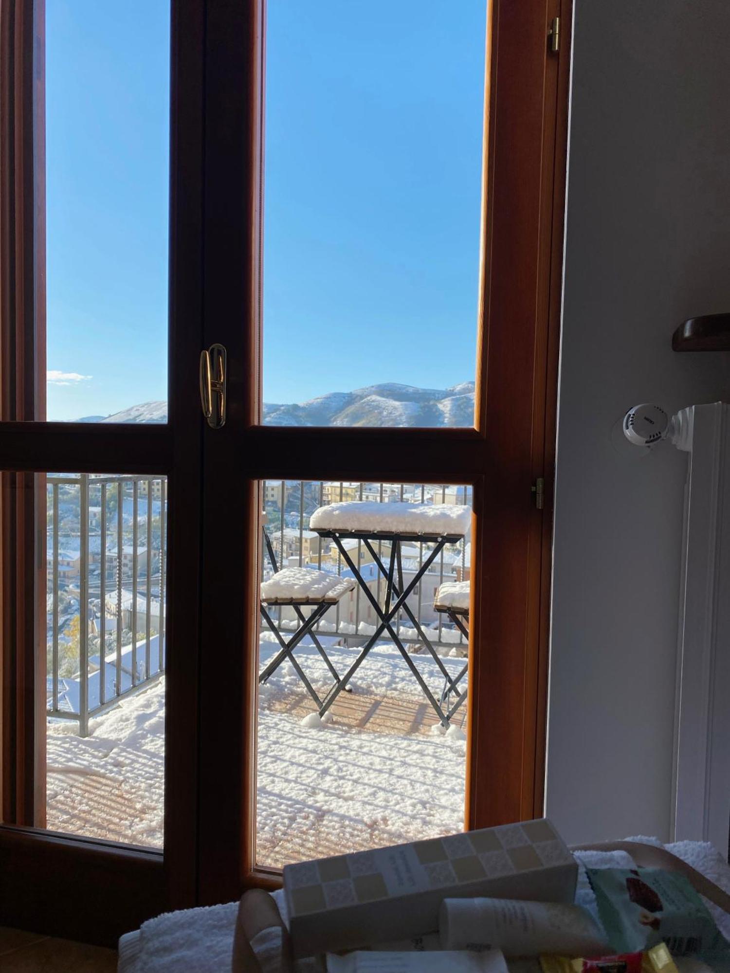 Nonna Felicia B&B Muro Lucano Exterior photo