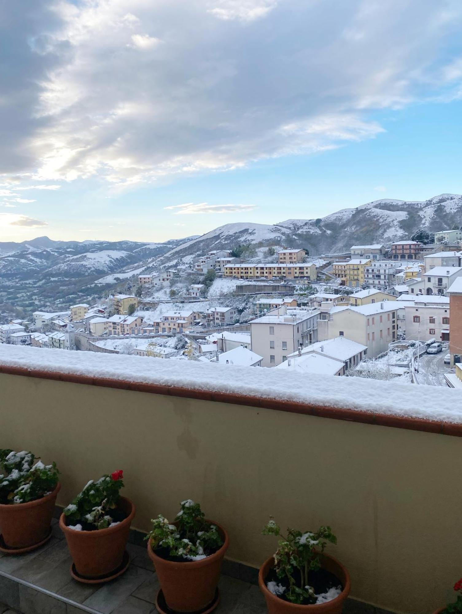 Nonna Felicia B&B Muro Lucano Exterior photo