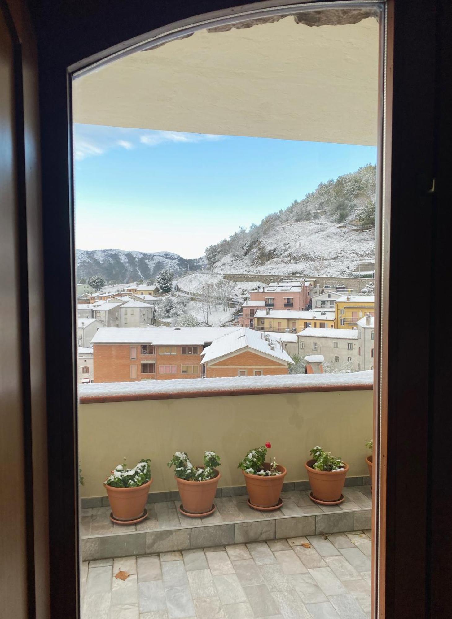 Nonna Felicia B&B Muro Lucano Exterior photo
