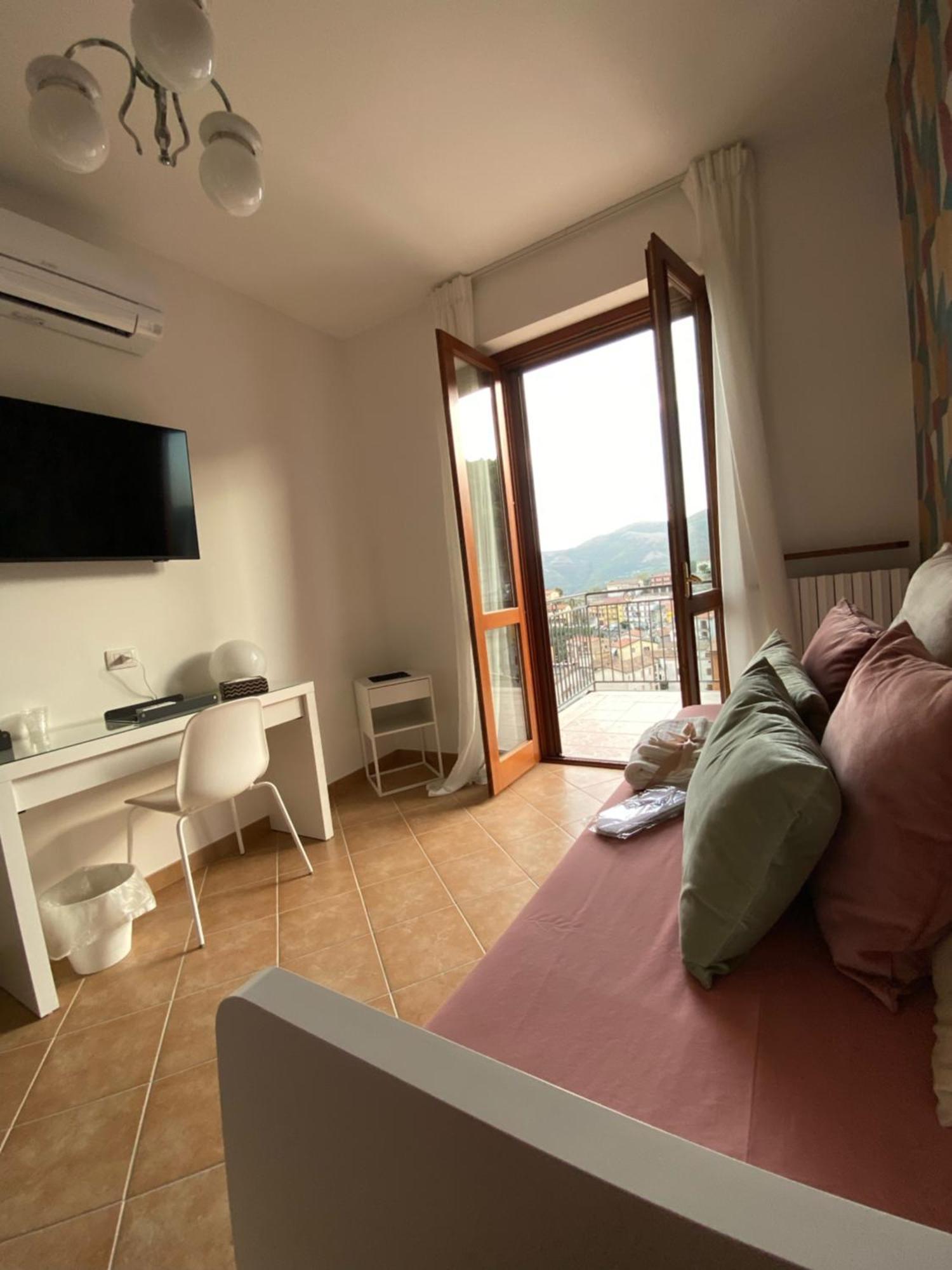 Nonna Felicia B&B Muro Lucano Exterior photo