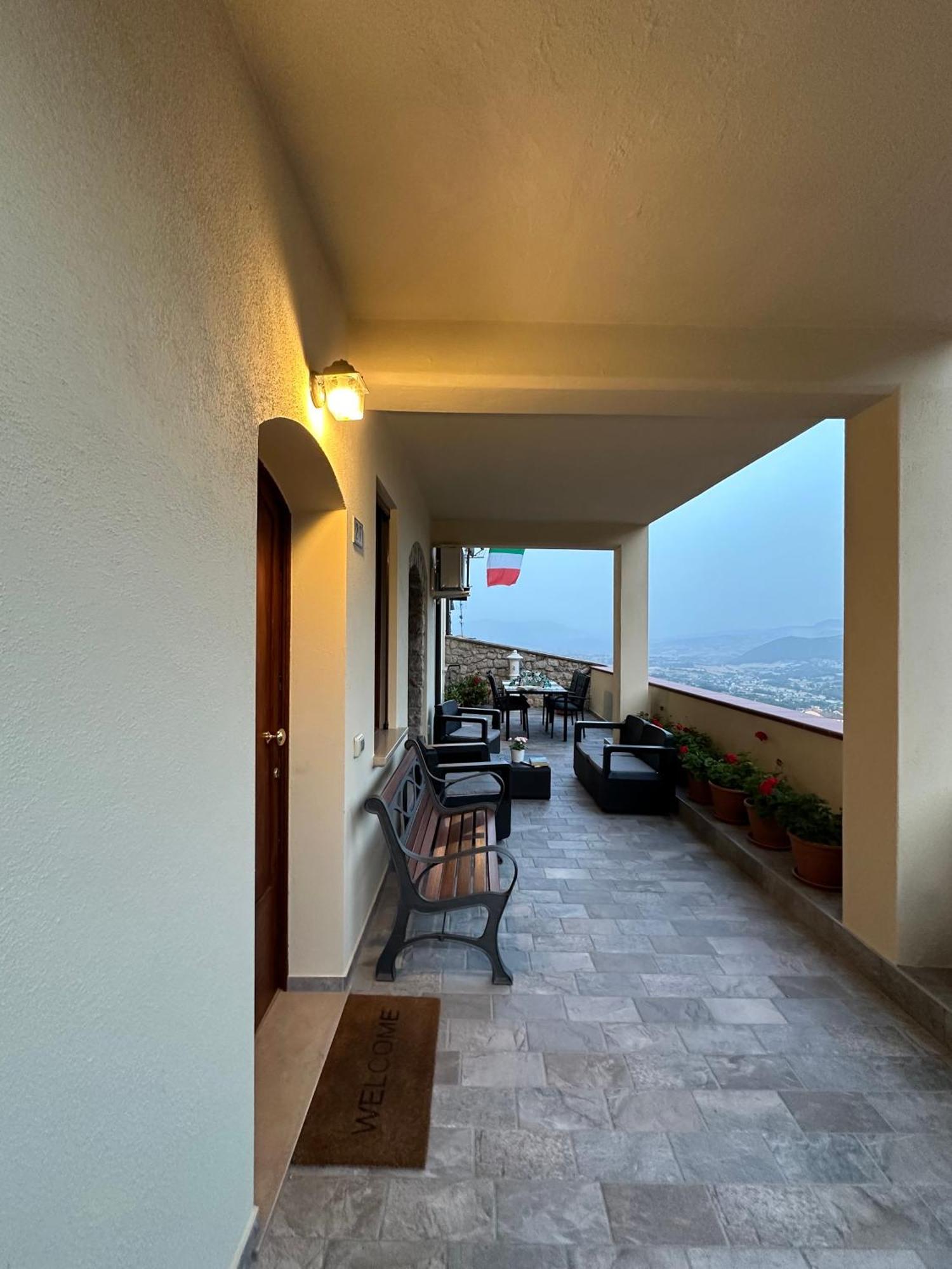 Nonna Felicia B&B Muro Lucano Exterior photo