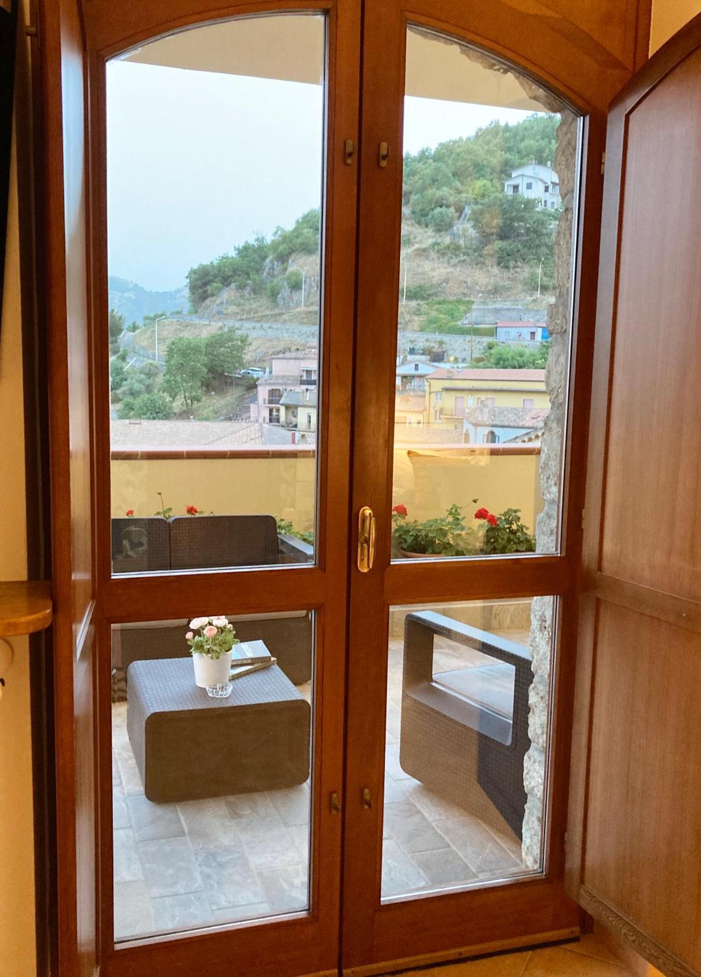 Nonna Felicia B&B Muro Lucano Exterior photo