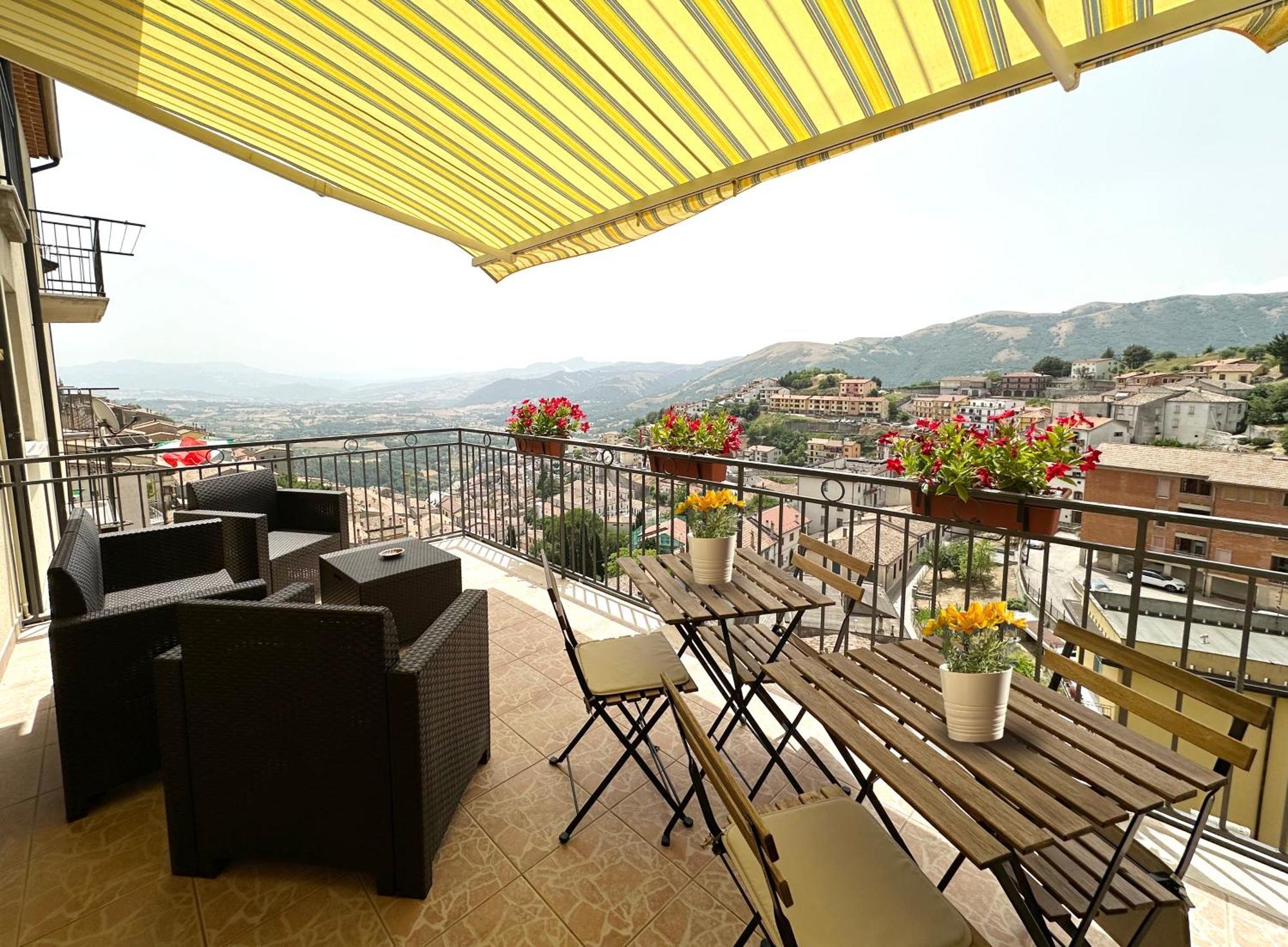 Nonna Felicia B&B Muro Lucano Exterior photo