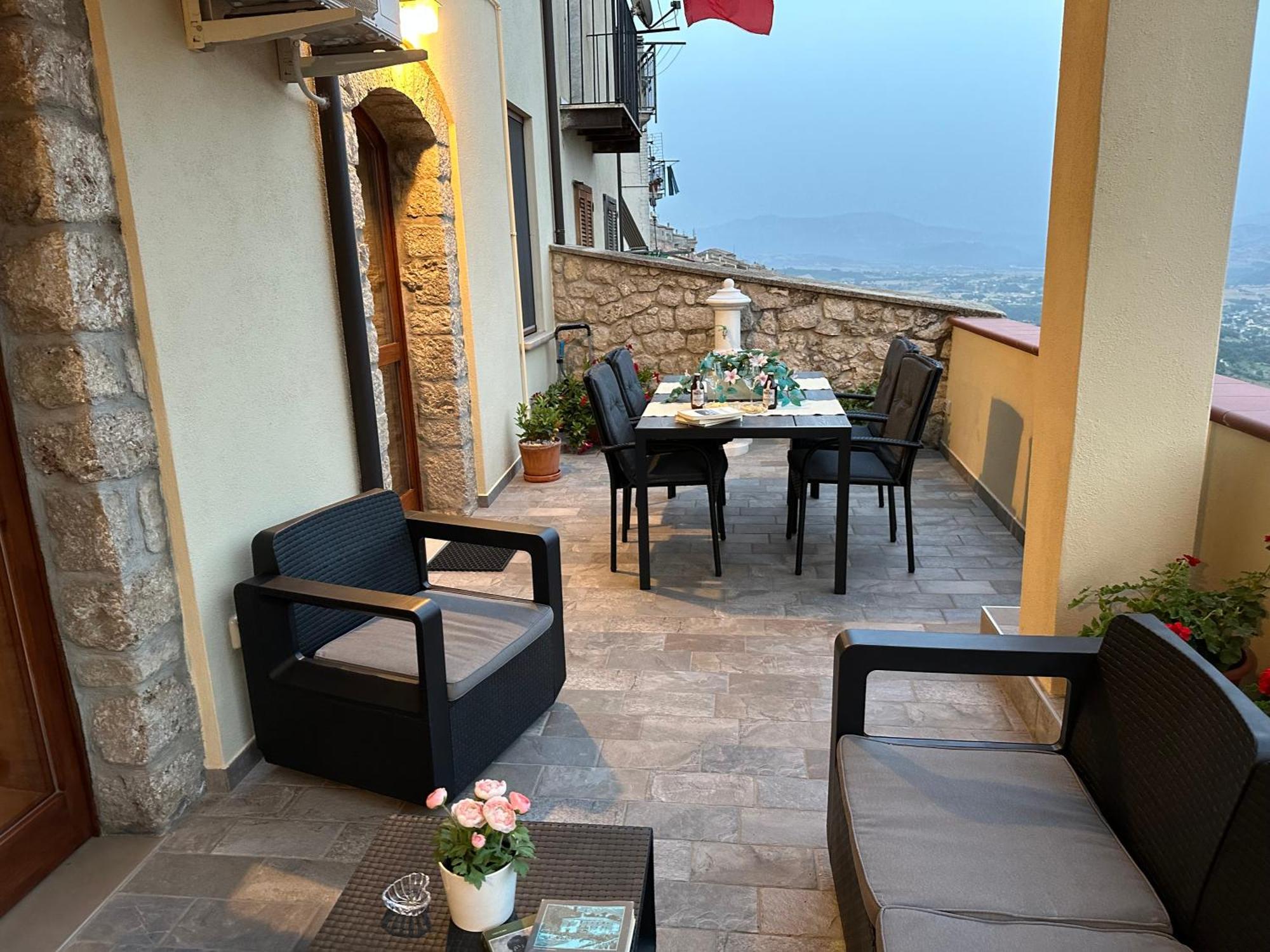 Nonna Felicia B&B Muro Lucano Exterior photo